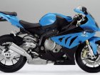 BMW S 1000RR